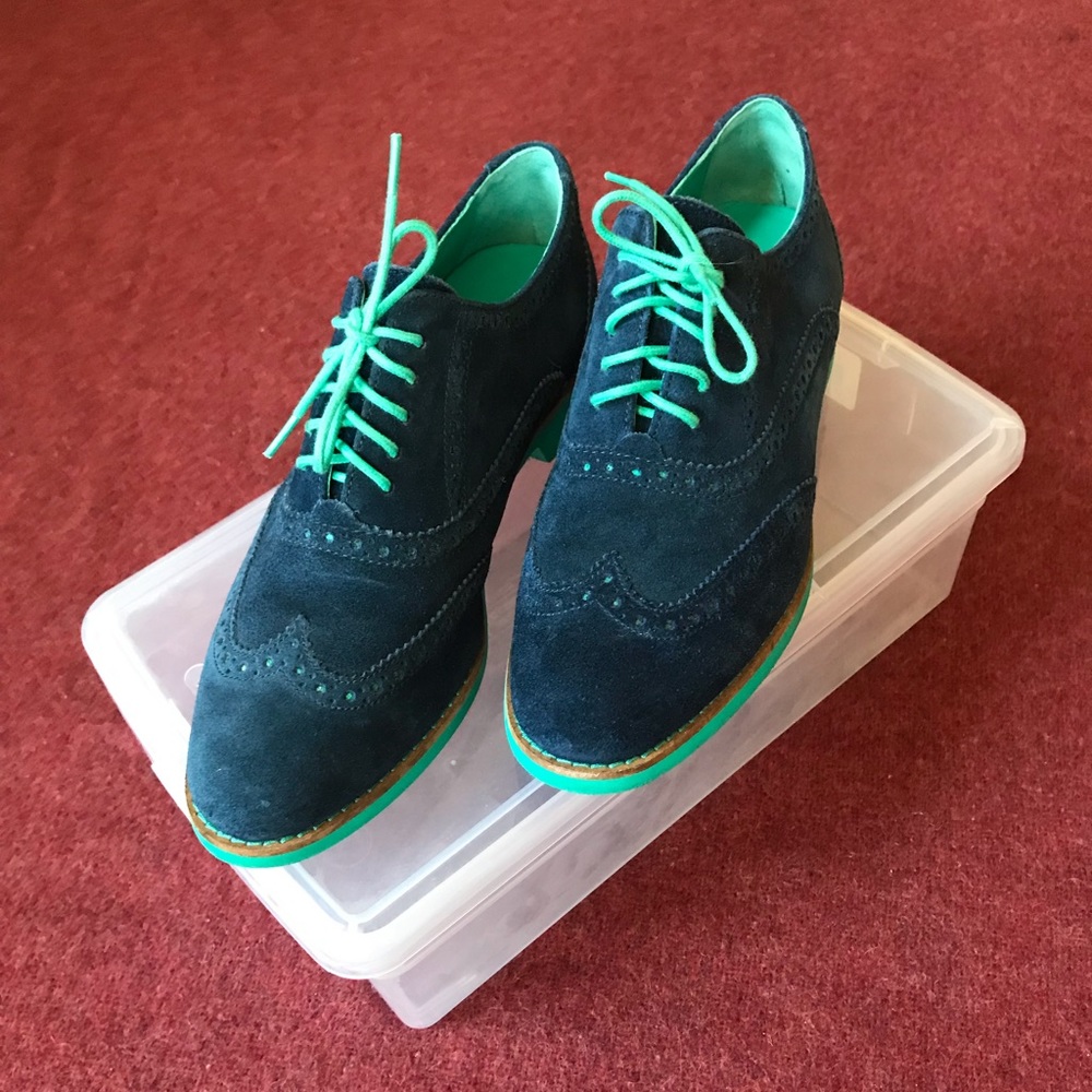 Cole Haan shoes